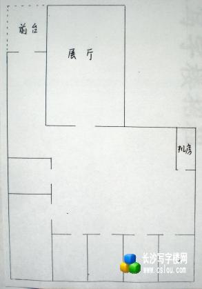 一百一十平方房子图纸_一百一十平方房子图纸图片分享