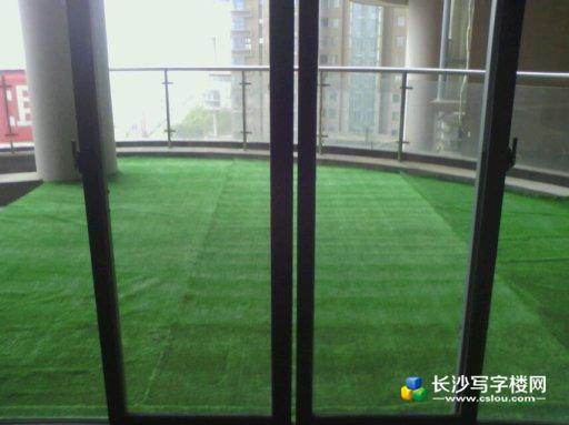 特惠 非中介,高档大气湘江豪庭写字楼超低价分整租