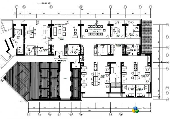 保利国际45~200商住两用公寓