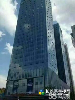 香樟路5A甲级写字楼 配套中央空调商住楼公寓