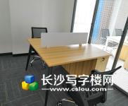 精装修 带全套办公家具 无转让费