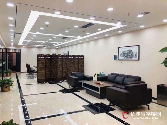 嘉熙中心，378平豪装带全套家具，还有多套面积不等